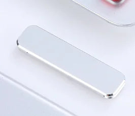 Mini Lazy Desktop Aluminum Phone Holder